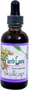 Herb Lore Skullcap Tincture - Sıvı Doğal Herbal Sleep Aid for Yetişkinler & Çocuklar (2 f oz)