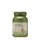GNC Herbal Plus Odorless, 1000 mg Supplement, Vegetarian, Supports Cardiovascular Health, 100 Hizmet