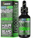 Sıvı Biotin Collagen Bear for Beard growth and blooding - Men's Beard and Hair Growth Supplement - Biotin Liquid Drops 96.000 6X Daha Fazla Aorpsiyon