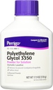 Perrigo Poli Glycol 3350 17.9 Oz (510gm) Toz ( Miralax'a karşı)