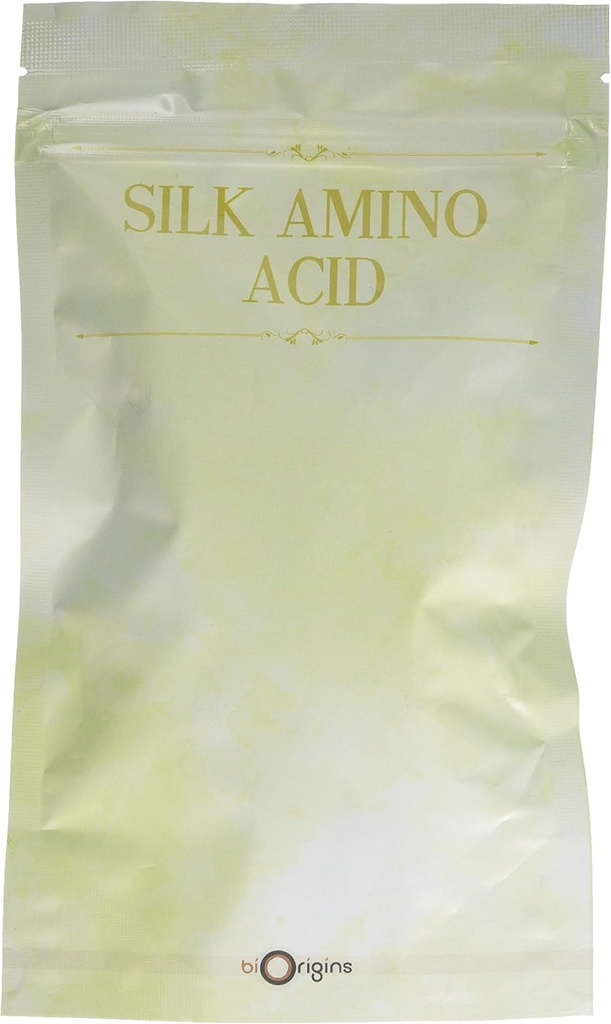 İpek Asit Toz - 100g