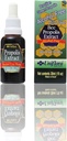 Uniflora Brezilyalı Yeşil Arı Propolis – 60 Brix – Alkol Özgür Sıvı Ekstraksiyon – Mint Flavor – 30 ml