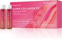 VITALBEAUTIE Super Collagen EX (Liquid Marine Collagen) Containing Biotin, Vitamin C, Hyaluronic Acid, L-Glutathione by AMOREPACIFIC Korean Skincare - 14 Servings