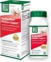 Bell Sağlıklı Kan Basıncı DestekTM Benzersiz Kız - Yeşil Kahve Bean Ekstraksiyonu Doğal Ölçeği, Cel & Celery Tohum Ekstraksiyon Supplements- 60 Capsules, Vegan, Non-GMOS