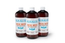 Alkalol Çözüm Orijinal Nasal Yıkama, 16 fl oz (pack of 3)