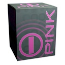 Bhip Pink for Women (Alive) - Pure Meeting for Vitality, Stamina & Clarity, Energy Drink Mix Packets - Go'daki Active Women için ideal - 30 Hizmet