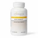Allive Treatments Blue Heron - Digestive Supplement That Supports Colon Function & Gastrointestinal Support* - Dairy-Free - 120 Capsules (20 Servisler)