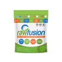 Rawfüzyon Vegan Protein Toz, Vanilla Bean – 30 Hizmet, 21g Plant-Based Protein, Low Net Carbs, Non-Dairy, Gluten-Free, Soy-Free, Kosher, Non-GMO, 2.06lbs