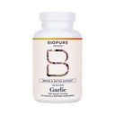 BioPure High Allicin, Supplement – Potent Organic Supplement Rich in Allicin, Trace Minerals, Vitaminler, Amino Asits, & Enzymes for Immune, Detox, Gut Health, & General Wellness – 60 Capsules