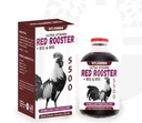 B12 5500 20 ml Restoratif Kas Mass Optimal Kilo Eğitim Desteği Rooster - Suplemento para Gallos b12 20 ml (20 ml)