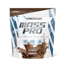 G6 Sports Nutrition Mass Pro High Protein Mass Winer (64g protein, Aokado Toz, Coconut Oil Toz, MCT Oil Toz) – 7lb Bag – Chocolate