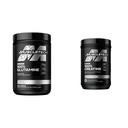 KasTech Kretamin Monohidrat Toz Platinum Pure Micronized Muscle Recovery + Builder & owder 100% Pure L Glutamine Toz