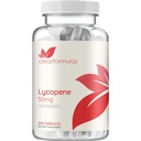 Domatesli Lycopene Supplement - Ekstra Kuvvet Lycopene 50 mg Non-GMO Super Potent Antioksi ve Carotenoid Kalp ve Prostate Health Supplement for Men - Made in a cGMP US Lab (200 Hizmet)
