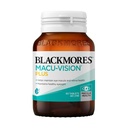 Blackmores Macu-Vision Plus X 60 Tabletler