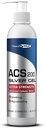 Sonuçlar RNA - ACS 200 Silver-Glutathione Gel - Yara Bakımı ve Üstün Dermal şifa için Gelişmiş Hücreler Koloidal Gümüş Gel. (15 oz)