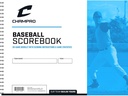 CHAMPROBaseball Puanı Kitabı