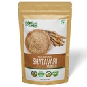 Sağlık için Organik Shatavari Toz 16 oz (454 gram) 1 Paket