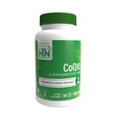 Sağlık Thru Beslenme Q-Gel CoQ-10 100 mg with Vitamin E: 3X Aborpsiyon, Klinik olarak Cardiovascular & Mitochondrial Support (60 Softgels) için bakımlandı
