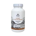 Mt. Capra Goat Milk Colostrum | Sağlıklı Immune System, Gut ve Athletic Performance | Grass-Fed, High in Immunoglobulins | 30 Hizmet - 120 Capsules