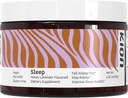 Kion Honey Lavender Sleep Toz | Fall Asleep Hızlı, Kal Asleep & Uyku Kalitesini Geliştirin | Amino Asit Desteği | 30 Hizmet