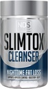 NDS Beslenme En Fazla Şişman Kontrolü, Restful Sleep, Digestive Health - CLA, Chamomile, Safflower Oil - Stimulant Free Diyetary Supplement - 90 Capsules ...
