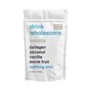 Allsome Vanilla Collagen protein Tozu | Hassas Stomachs | Gut Friendly | Add & Dairy Free | No Yapay Sweeteners | No Bloating, Farts or Gas | No Constipation or Diarrhea