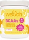 Bizllah So Long Soreness BCAA Toz (Frozen Lemonade Flavored) 30 Hizmet - Hydration Kompleksi ile