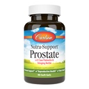 Carlson - Nutra-Depre Prostate, Saw Palmetto & Sting Nettle, Prostate Support, Reproductive Health & Men's Health, 90 Softgels