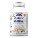 ANDREW LESSMAN. Extract - 60 Capsules - Deodorized Natural. Extract. Koruyucu Sulfur-Based bileşikler. Saf, Gentle, Odorless. No Aftertaste, No Stomach Upset, Nomixs