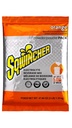 Sqwincher Toz Paketi| Orange Flavored | Low Calorie | Low sodyum | Elektrolyte Replenishment Hydration Drink Mix | Just Add to 5 Gallons of Water | 47.66 oz paketi (16 paketi)