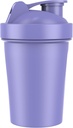 - Protein Shakes için 5 PACK- Shaker kupası | Protein Mixes için Motivasyonlu Protein Shaker Şişeler | Protein salakları için Shaker Şişeler | Şampuanlar için Shaker Şişeler | Güvenli Shaker Cups (BoldBlend)