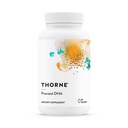 THORNE - Prenatal DHA - 650 mg DHA ve 200 mg of EPA - Baby's Brain & Nervous System Development from Gebelik to Hemşire* - 30 Hizmet