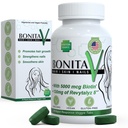 Temel Kaynak Biyotin (Biotina Vitaminas) - Kadınlar ve Erkekler için Saç Deri Nailleri - 5000 mcg - Saç Büyüme Desteği Supplements - 30 Tablet - Revytalyz 5 ile, A, C, B12 - ABD'de Yap