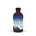 Gezegensel Herbals: Stone Free 4 oz. Sıvı