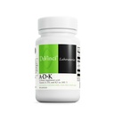 DAVINCI Laboratuvarları ADK - Destek Bone, Heart & Immune Health - Vitamin A, D3 & K2 ( MK-7) - Vegetarian, Gluten Free & Soy Free - 30 Capsules