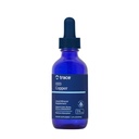 Trace Minerals Ionic Copper - Blood Health için Sıvı Copper Supplement - Sağlıklı Doku, Metabolism & Nerves - 2 fl oz (48 Hizmet)