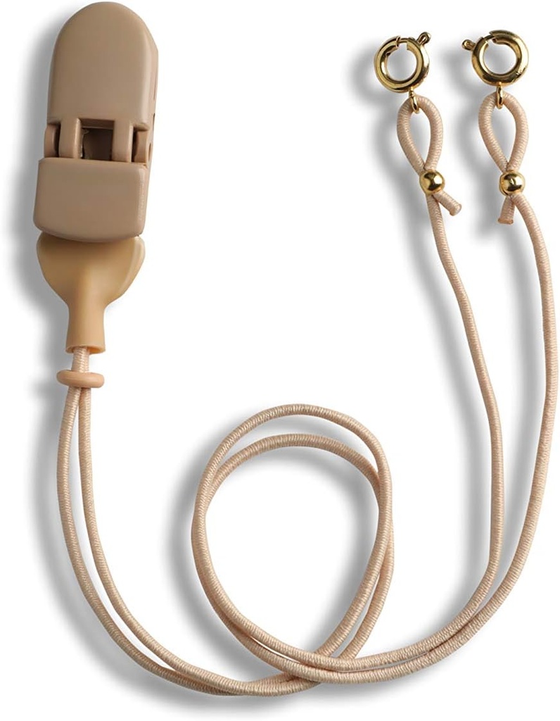 Ear Gear ITE Binaural – ITE İşitme Aidslerini Kayıplardan Korumak