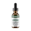 NutraMedix Adrenal Fatigue Supplement - Astragalus, Schisandra, Rhodiola ve Enerji Desteği için patenti, Stamina ve Stres - Vegan Adaptogen Mix (1oz / 30 ml)