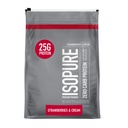 Isopure Zero Carb 100% Pure Whey Isolate protein Toz, Lactose Free, Gluten Free, With Vitamins, Strawberries & Cream, 25g protein Per Servis, 7.5 Lbs, 110 Hizmet (Pazarlama May Vary)