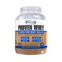 Gazpari Beslenme Proven Whey,% 100 Hydrolyzed Whey Isolate, Yüksek Protein, Lactose Free, Low Carbohidrat ve Low Sugar (4lb, Ice Cream)