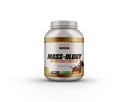 MUSCLEOLOGY Kilo Kazanıcı | Whey Protein Toz | Erkekler ve Kadınlar için Kas Builder | Çikolata, 6 lbs