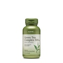 GNC Herbal Plus Yeşil Çay Kompleksi 500 mg Supplement, Vegetarian, Supports Metabolism, 100 Hizmet