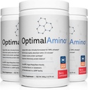 OptimalAmino® Elite Sche (3 ay) En İyi Pre/Post Workout Recovery Drink,% 99 Utilization Essential replica Supplement, NSF Sport® sertifikalı Spor® sertifikalı