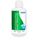 BEAM Minerals Electrolyze | Sıvı Elektrolyte Replenishment | All The Electrolytes, Without All The Salt | 32 fl Oz