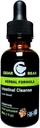 Cedar Bear Intestinal Bir Sıvı Herbal Supplement Bu Moderates The Environment of The Digestive System, Allowing Beneficial Flora to Flourish 1 Fl Oz Oz