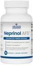 Arthur Andrew Medical, Neprinol AFD, Serrapeptase & Nattokinase ile Multi Enzyme Meeting, 90 Kont ( 1)