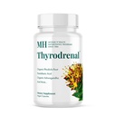 MICHAEL'S Health Naturopathic Programları Yourrodrenal - 60 Vegan Capsules - Tiroid ve Adrenal Sağlık - Vitamin C - 30 Servisler