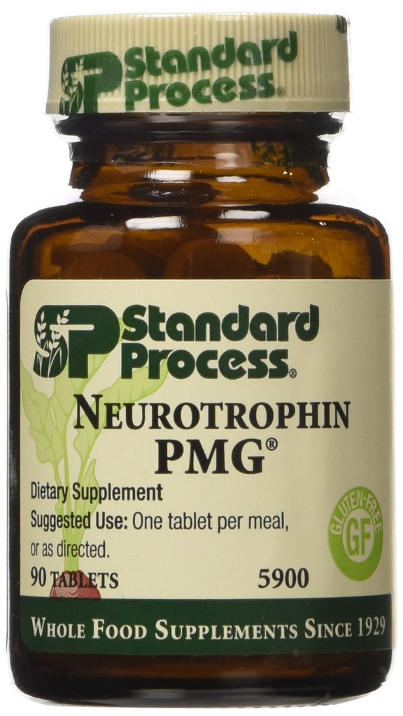 Standart Süreç Nörotroin PMG 90 T
