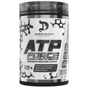 DRAGON PHARMA ATP Force Tinadtine System, Stim-Free, improve Lean Muscle Mass & Recovery, 5 Grams of TinaPure, improves Blood Flow (30 hizmet, Unflavored)