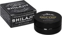 Sayan Pure Shilajit Machinery 1.4oz/40g, 265 Hizmet - Potent Organik Fulvic Acid Supplement - Destekler Immune System, Memory, Focus, ve Natural Energy, Detox - Vegan, Non-GMO